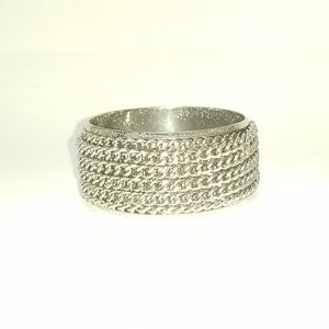 Silverstone bracelet